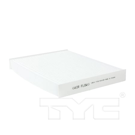 Tyc Tyc Cabin Air Filter, 800199P 800199P